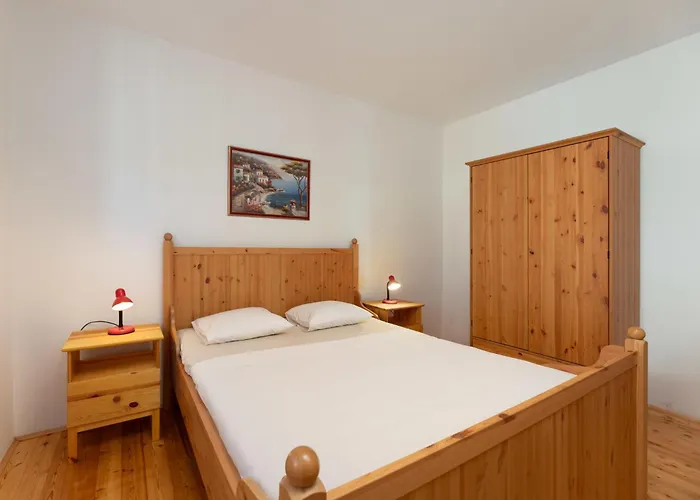 Appartement Limun-2 By Interhome