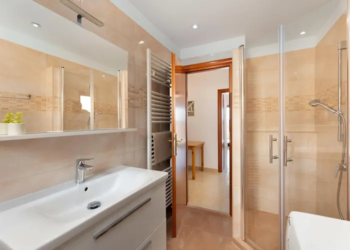 Limun-2 By Interhome * Trogir