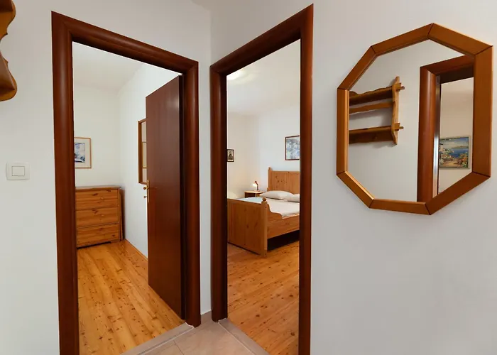 Limun-2 By Interhome Appartement Trogir