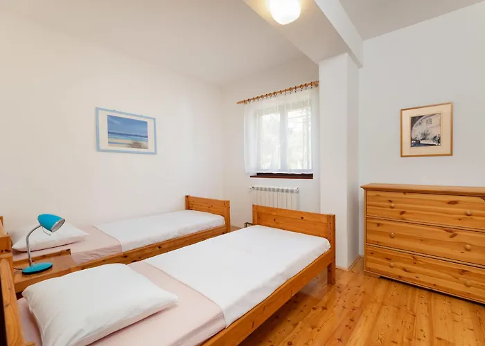 Appartement Limun-2 By Interhome Trogir