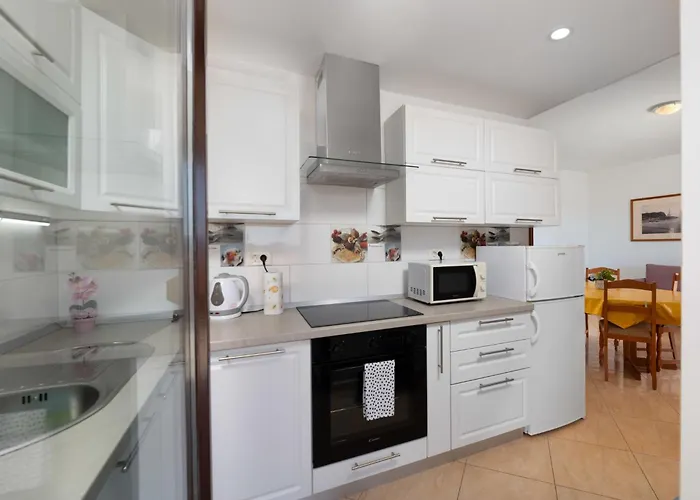 Appartement Limun-2 By Interhome *