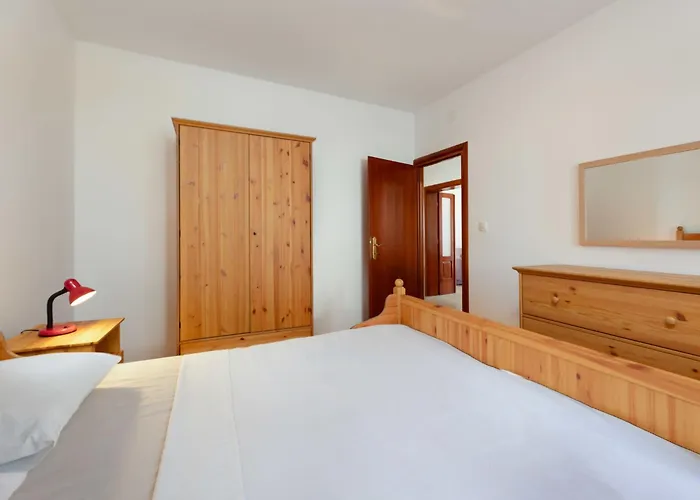 Limun-2 By Interhome Appartement Trogir