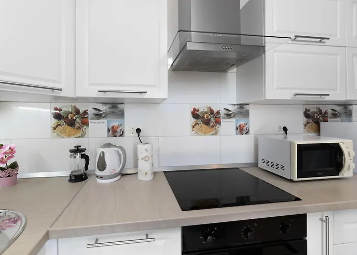 Limun-2 By Interhome * Trogir