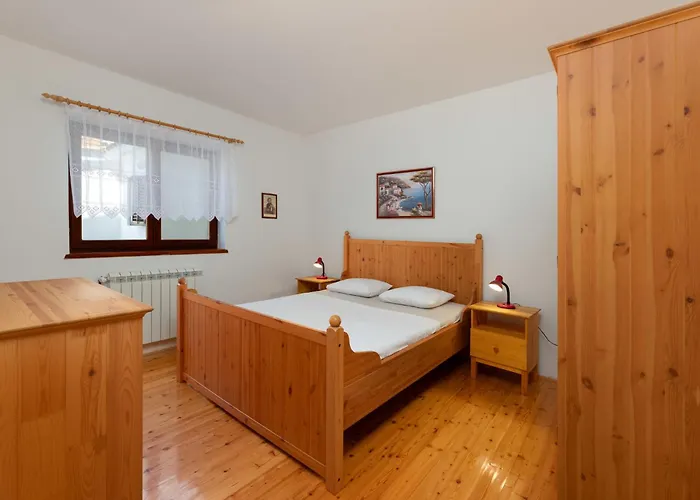 Limun-2 By Interhome Appartement