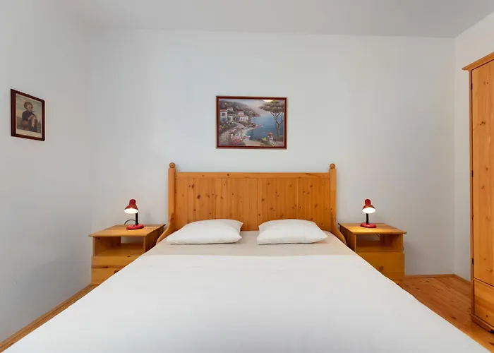 Appartement Limun-2 By Interhome *