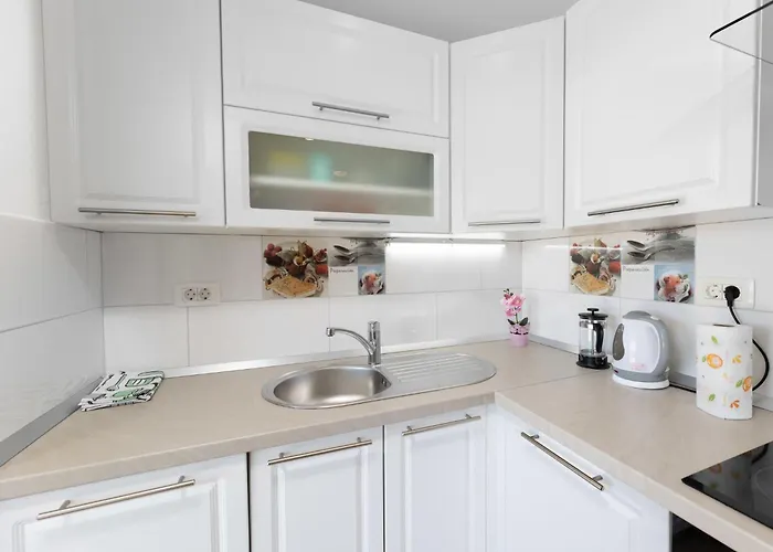 Appartement Limun-2 By Interhome Trogir