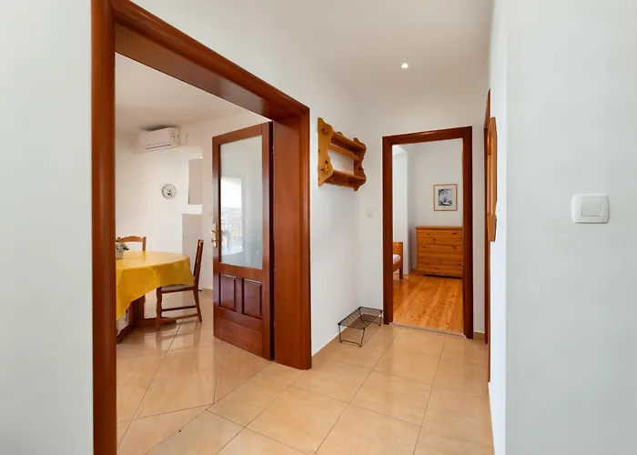 Limun-2 By Interhome * Trogir