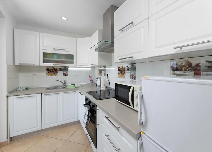 Limun-2 By Interhome Appartement