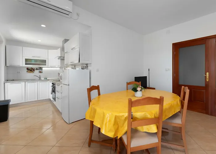 Limun-2 By Interhome Appartement *