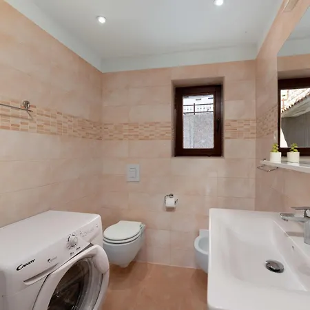 Daire Limun-2 By Interhome