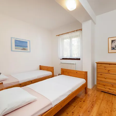 Apartment Limun-2 By Interhome Trogir