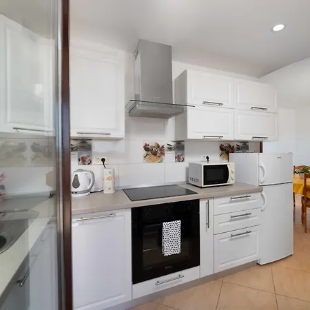 Apartment Limun-2 By Interhome *