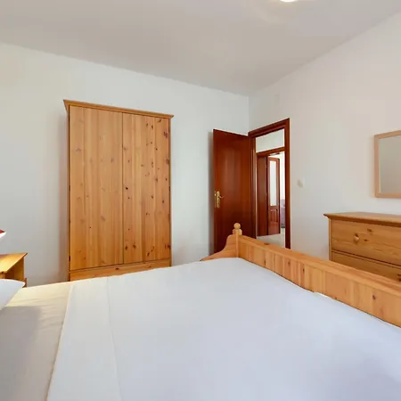 Limun-2 By Interhome Apartment Trogir