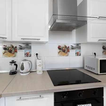 Limun-2 By Interhome * Trogir