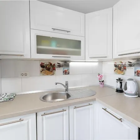 Daire Limun-2 By Interhome Trogir