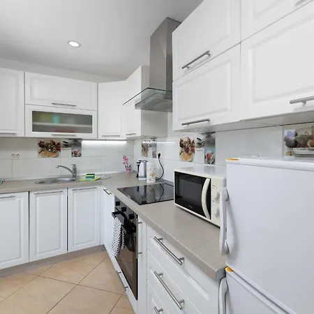 Limun-2 By Interhome Apartment
