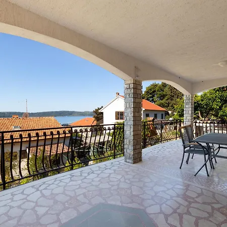 Limun-2 By Interhome * Trogir