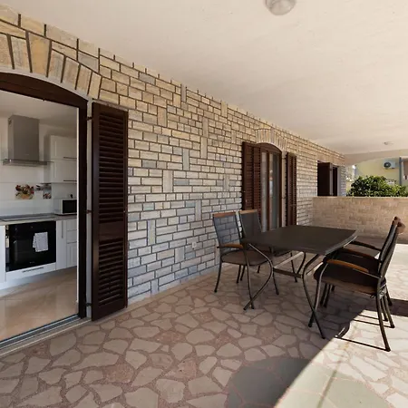 Limun-2 By Interhome Apartment