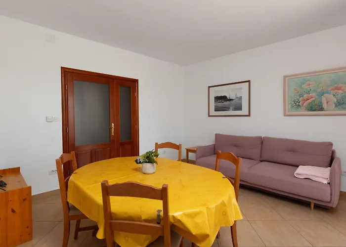 Limun-2 By Interhome 特罗吉尔