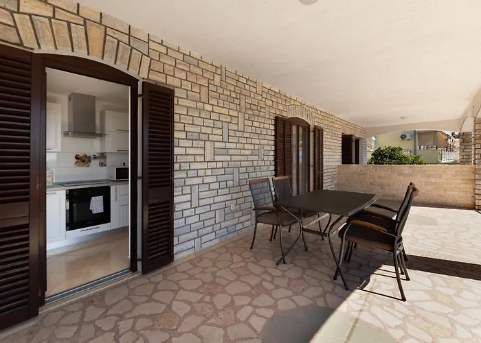 Limun-2 By Interhome 公寓